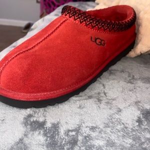 UGG Tasman slipper